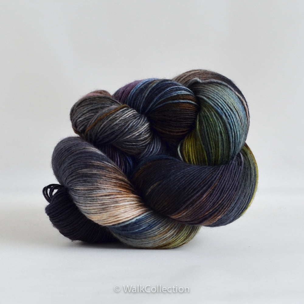 Walk Collection - Cottage Merino