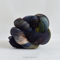 Walk Collection - Cottage Merino