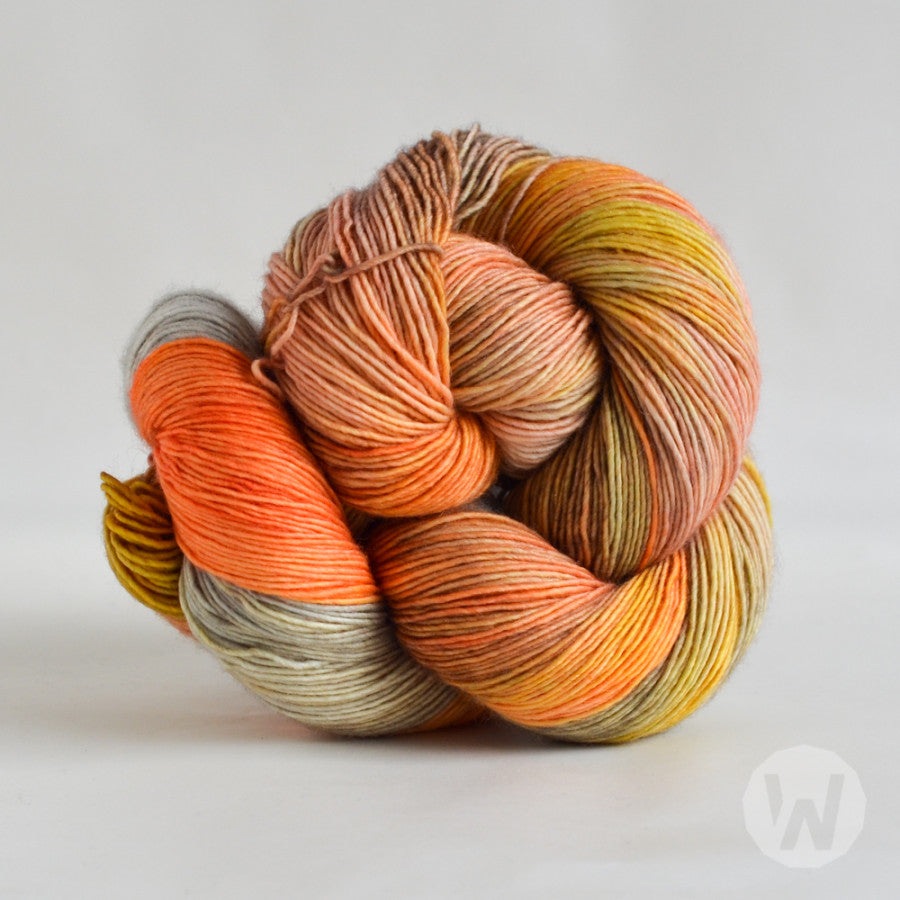 Walk Collection - Cottage Merino