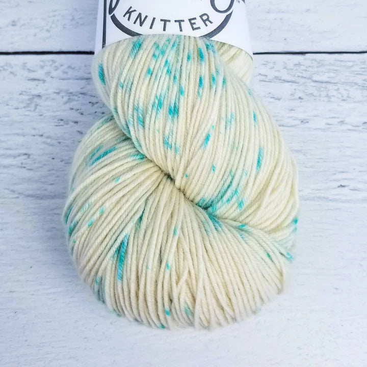 The Plucky Knitter - Primo Fingering (H-Z)