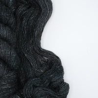 Twisted Willow - Merino Linen Singles Single Ply Canadian Fingering Yarn