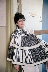 52 weeks of shawls by laine magazine