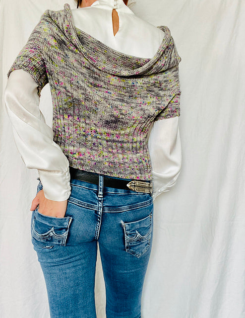 butzeria goes knitting - printed patterns verkehrt pulli