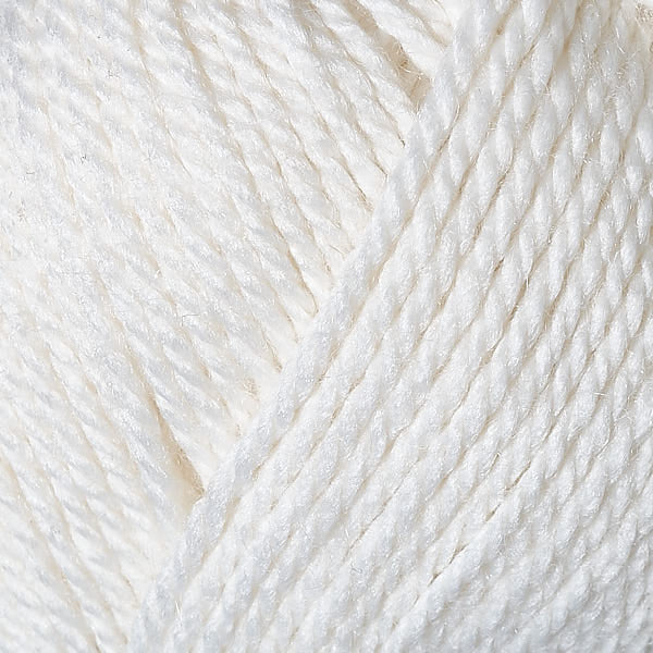 berroco vintage baby yarn 10002 pearl