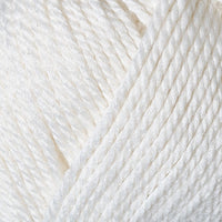 berroco vintage baby yarn 10002 pearl