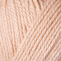 berroco vintage baby yarn 10009 peach