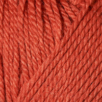 berroco vintage baby yarn 10023 orange