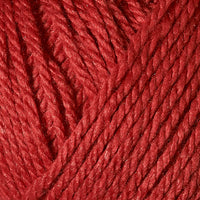 berroco vintage baby yarn 10033 poppy