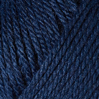 berroco vintage baby yarn 10035 navy