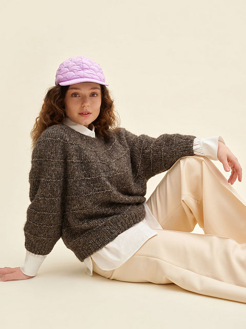 52 Weeks of Easy Knits by Laine Magazine