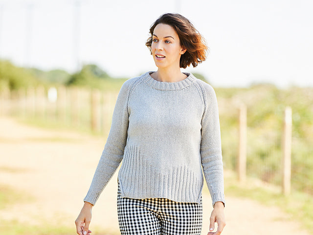 Rowan Knitting & Crochet Magazine - Number 71