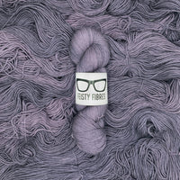 Feisty Fibres - Rockin Sox