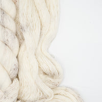 Twisted Willow - Merino Linen Singles Single Ply Canadian Fingering Yarn