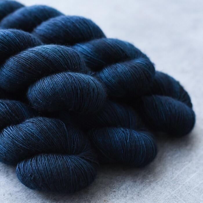 La Bien Aimée - Merino Singles (M-Z)