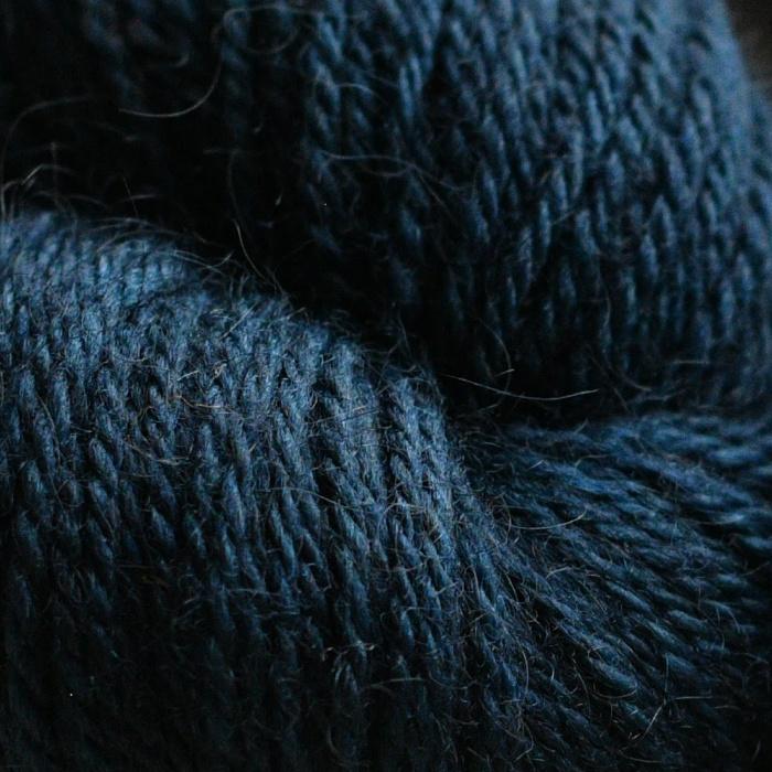 La Bien Aimée - Corrie Worsted