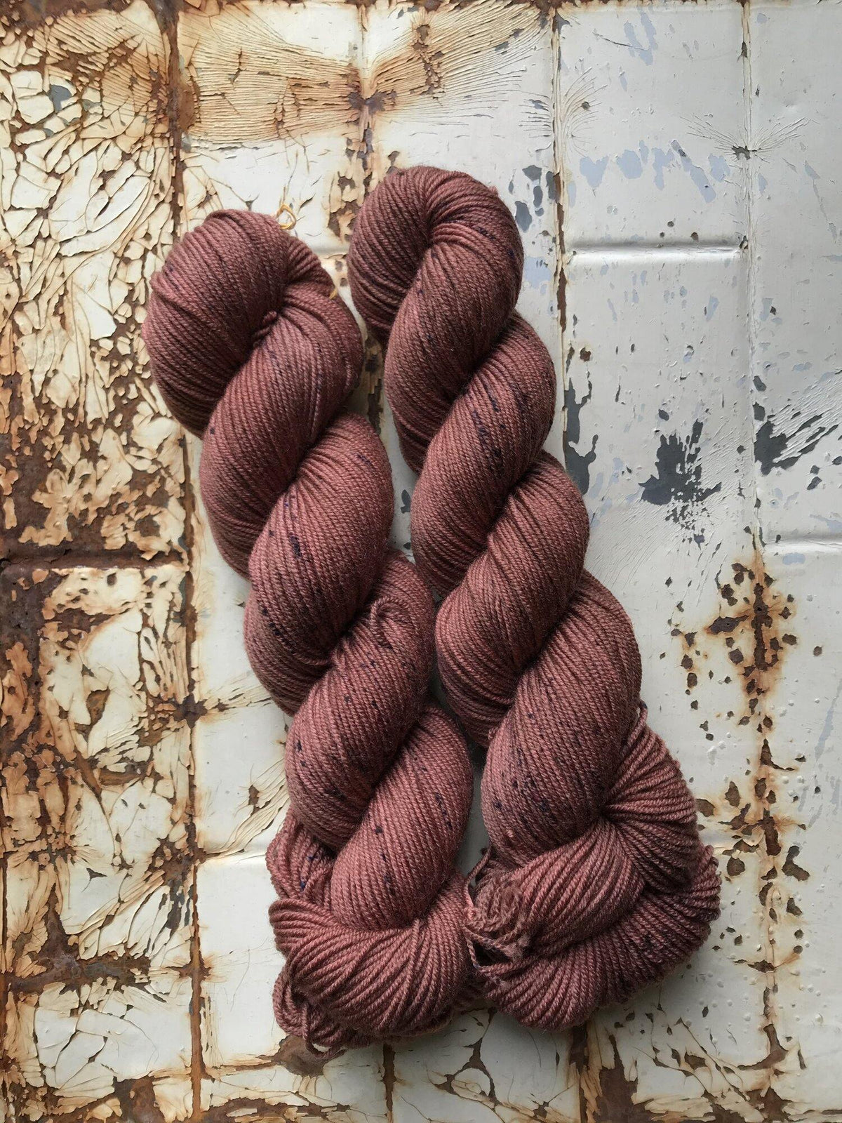 Farmers Daughter Fibers - Juicy DK