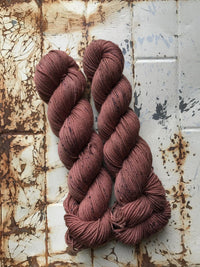 Farmers Daughter Fibers - Juicy DK