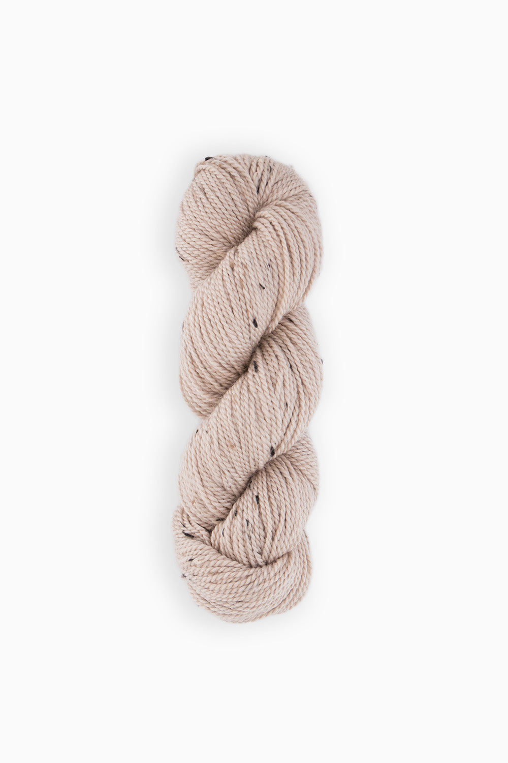 Woolfolk - Fleck