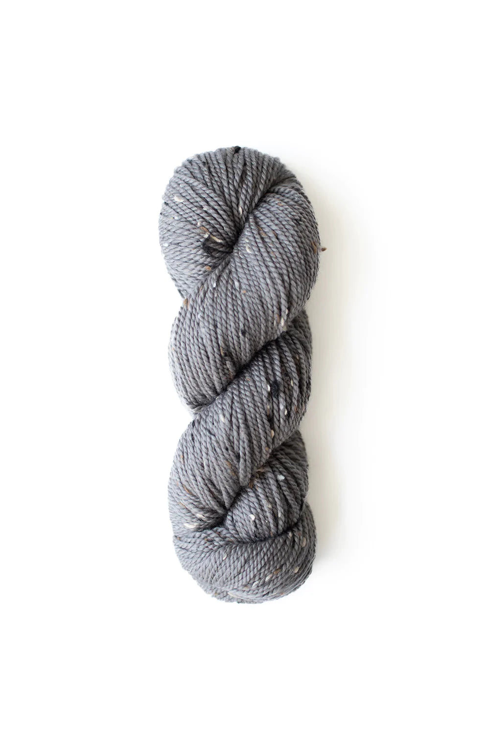 Woolfolk - Fleck