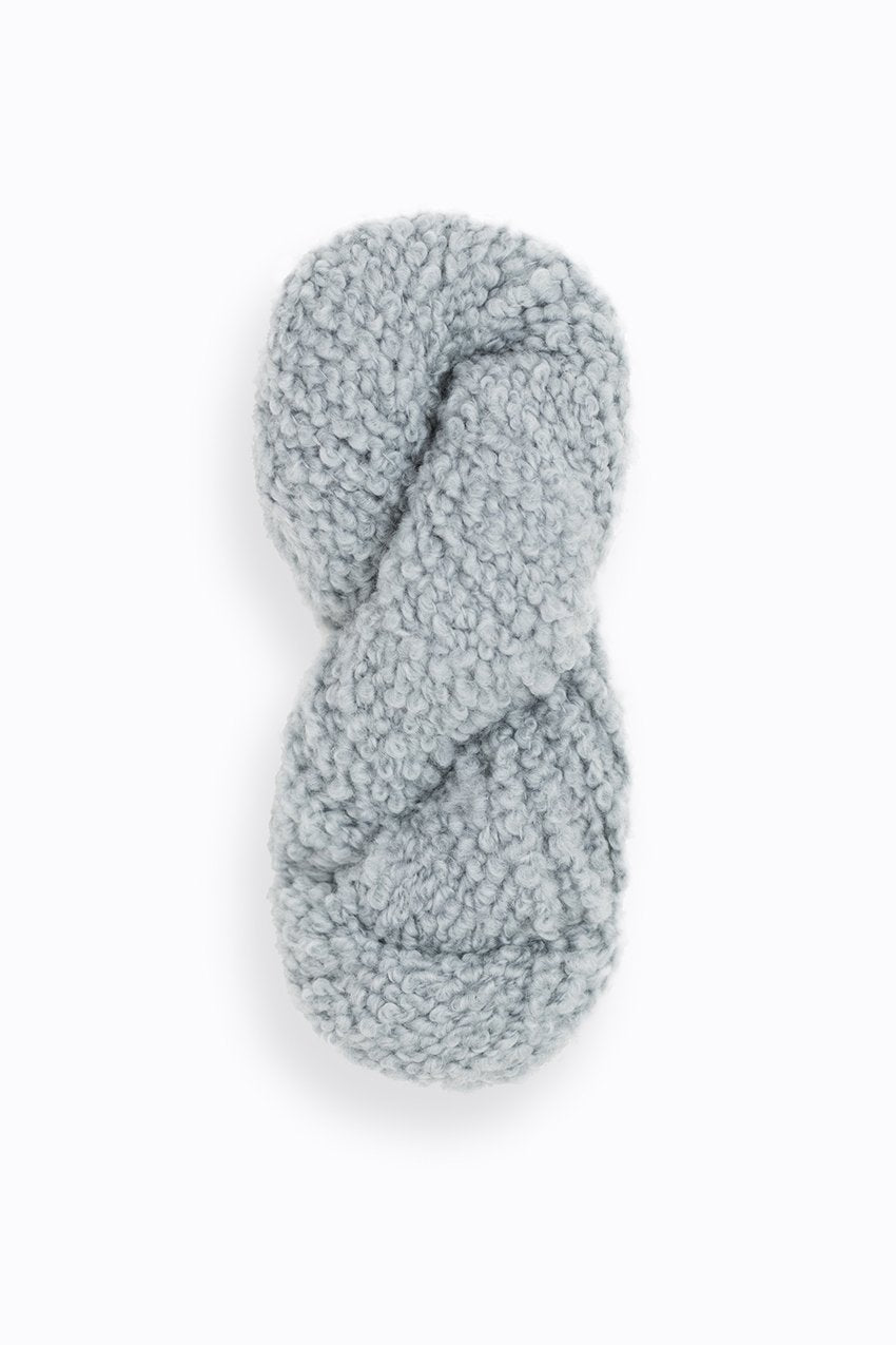 Woolfolk - Flette Bulky