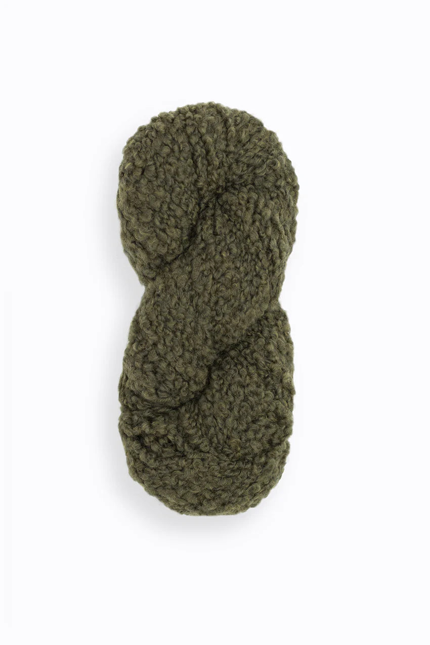 Woolfolk - Flette Bulky