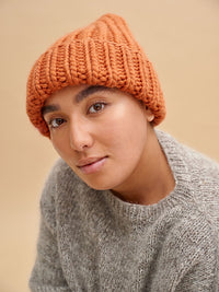 52 Weeks of Easy Knits by Laine Magazine