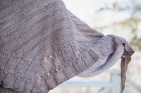 52 weeks of shawls by laine magazine