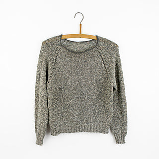 Isager Printed Patterns