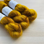 La Bien Aimée Mohair Silk Lace Yarn - Toronto