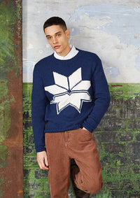 Rowan: New Nordic Men's Collection by Arne & Carlos