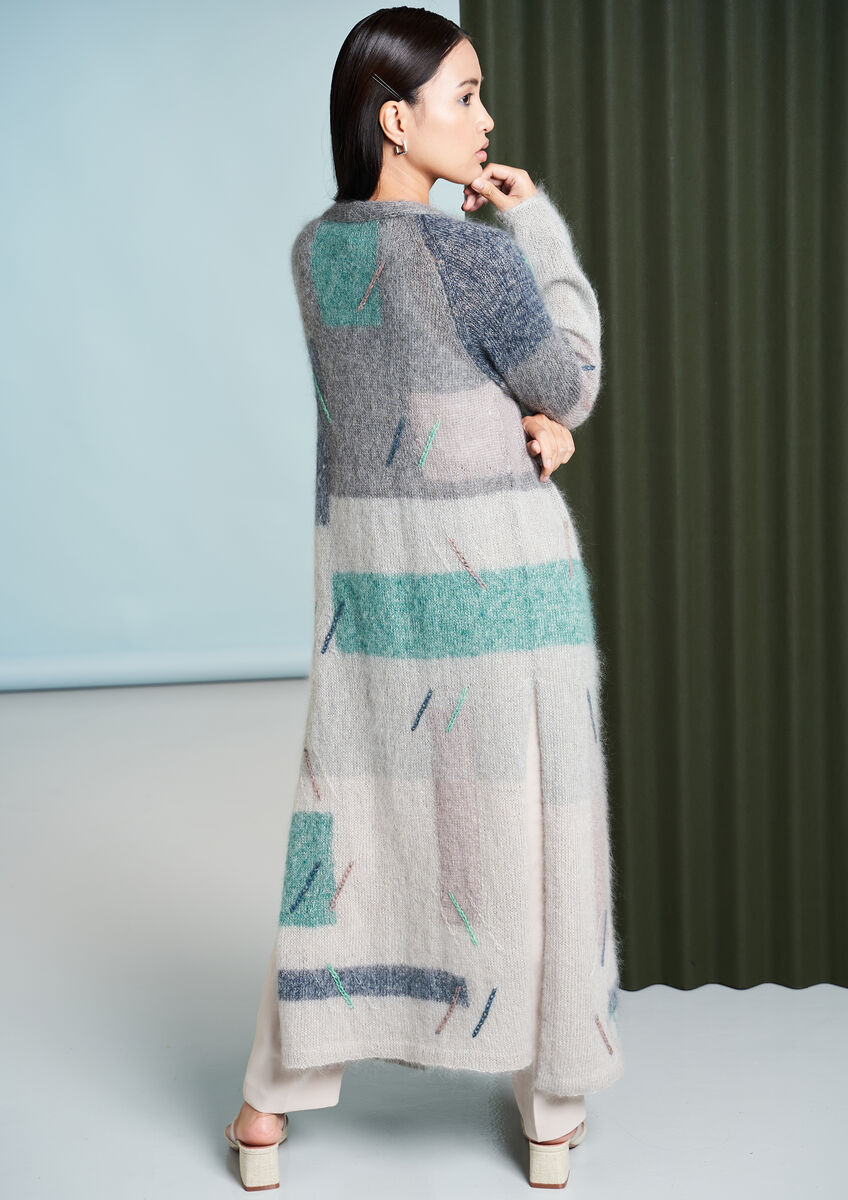 Rowan: Abstract by Georgia Farrell