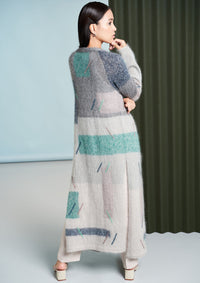 Rowan: Abstract by Georgia Farrell