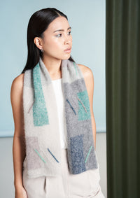 Rowan: Abstract by Georgia Farrell