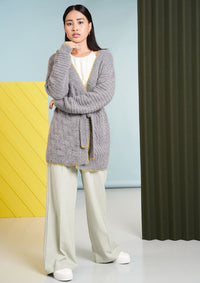 Rowan: Abstract by Georgia Farrell