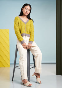 Rowan: Abstract by Georgia Farrell