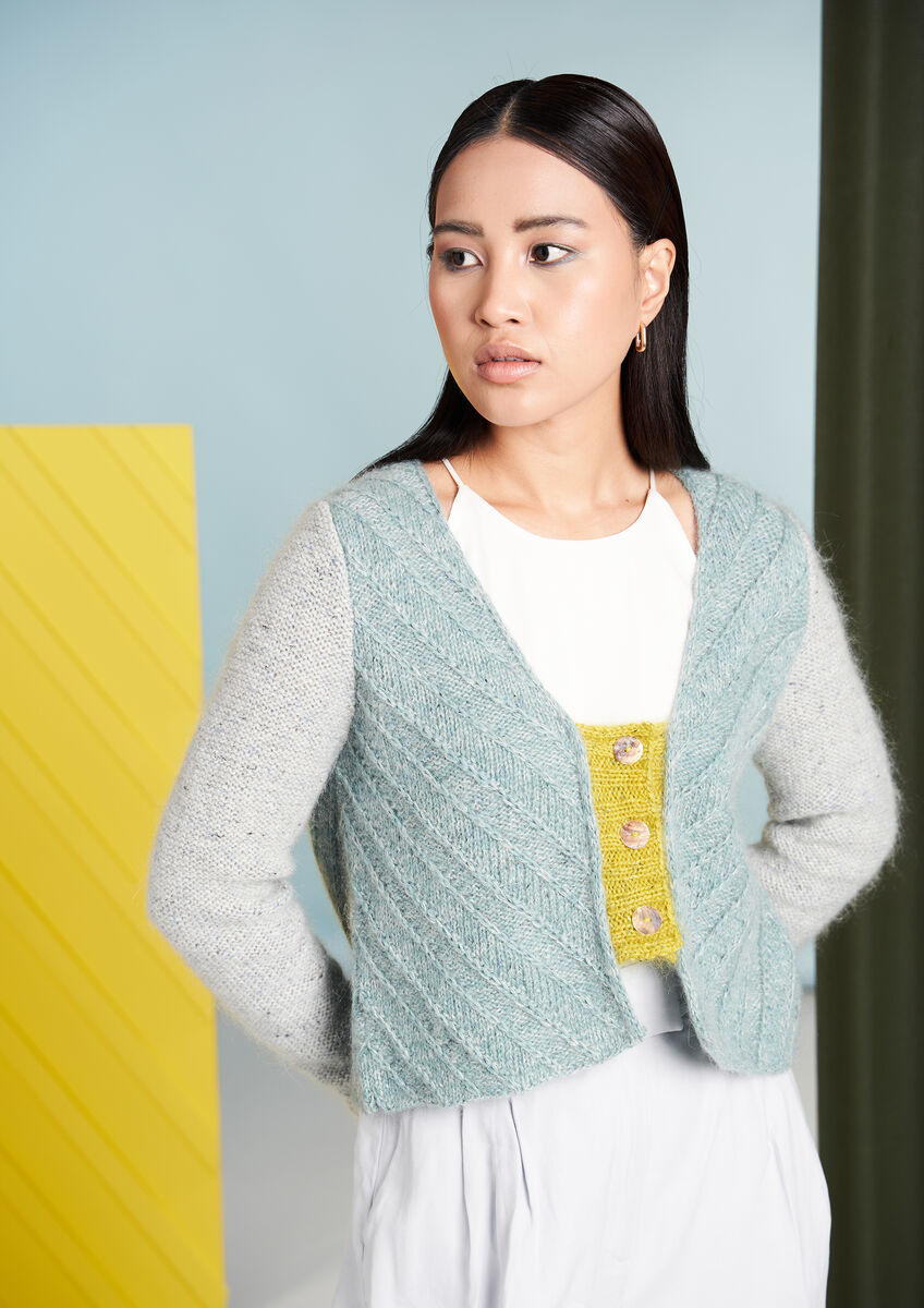 Rowan: Abstract by Georgia Farrell