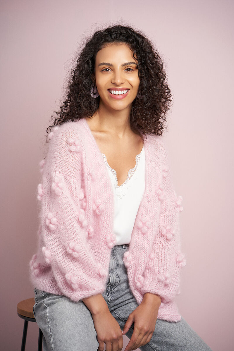 MODE at Rowan: 4 Projects Blogger's Edit