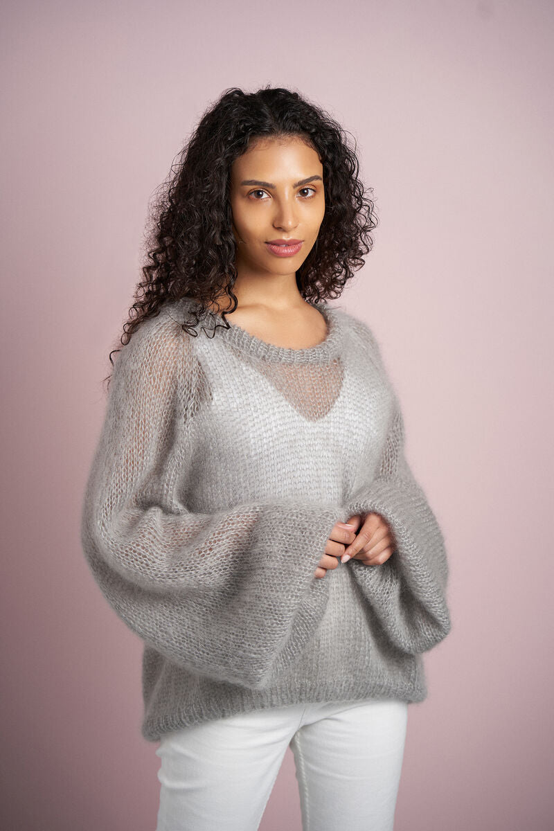 MODE at Rowan: 4 Projects Blogger's Edit