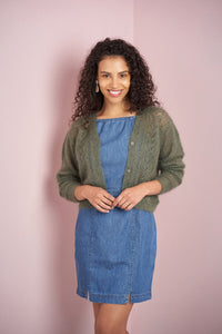 MODE at Rowan: 4 Projects Blogger's Edit