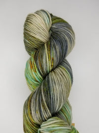 Farmers Daughter Fibers - Juicy DK