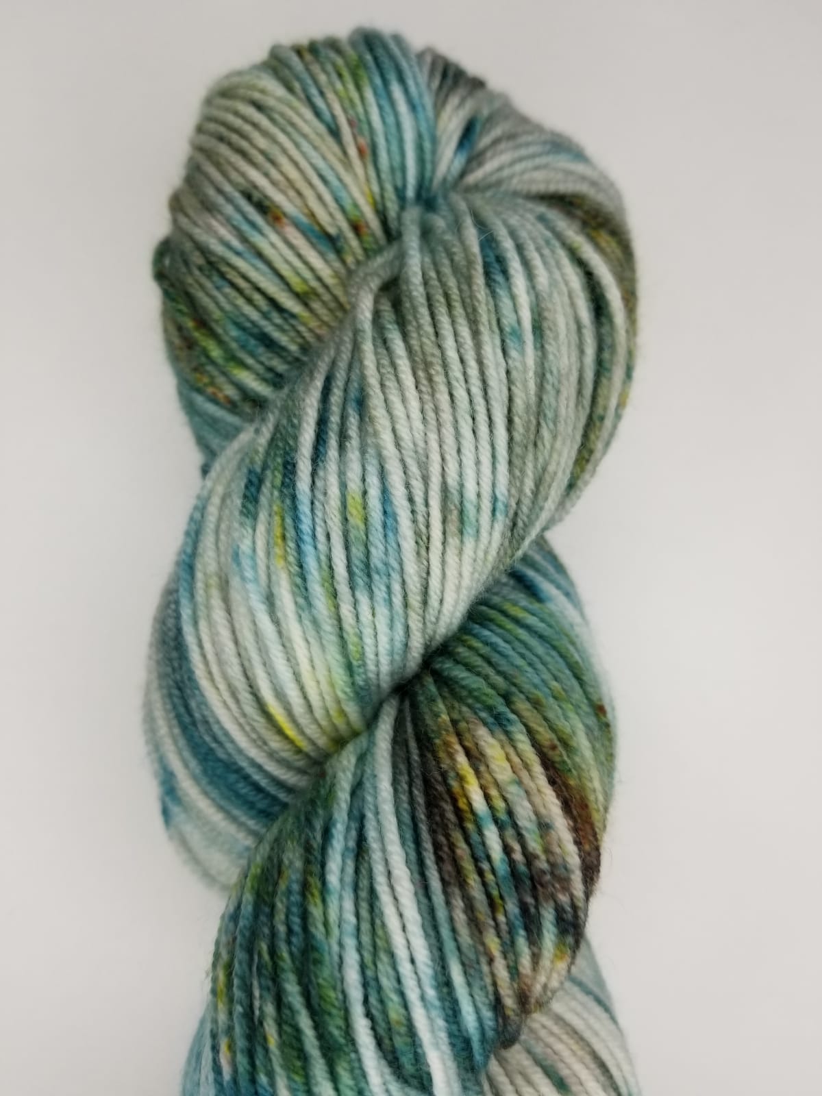 Farmers Daughter Fibers - Juicy DK