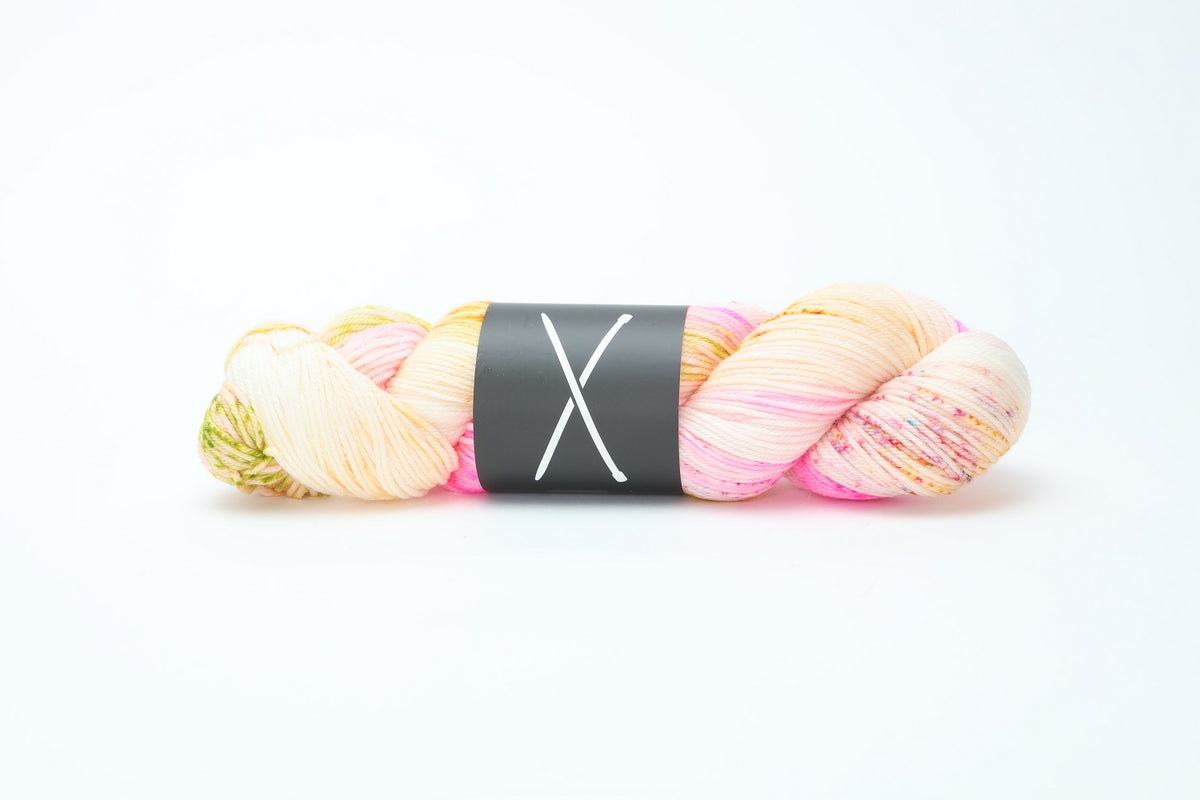 The Knitting Loft - Cheeky DK - Merino DK Yarn