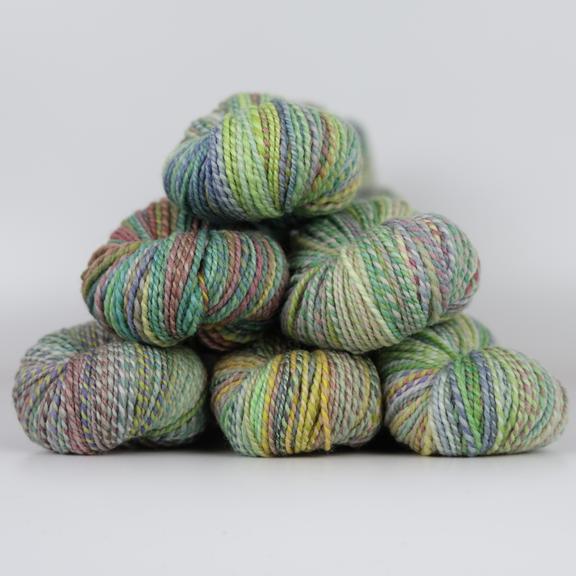 Spincycle Yarns - Dyed In The Wool