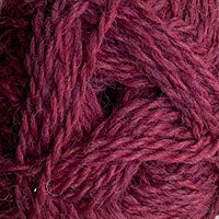 Marie Wallin - British Breeds Yarn
