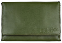 addi - addiclick olive wood needle set