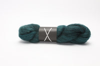 The Knitting Loft - Dust - Mohair/Silk Lace Yarn (A-L)