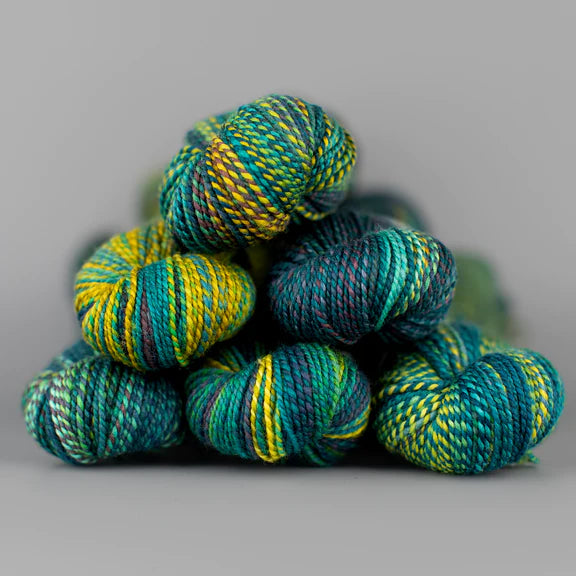 Spincycle Yarns - Dyed In The Wool