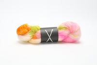 The Knitting Loft - Dust - Mohair/Silk Lace Yarn (A-L)