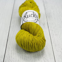 The Plucky Knitter - Primo Fingering (A-G)