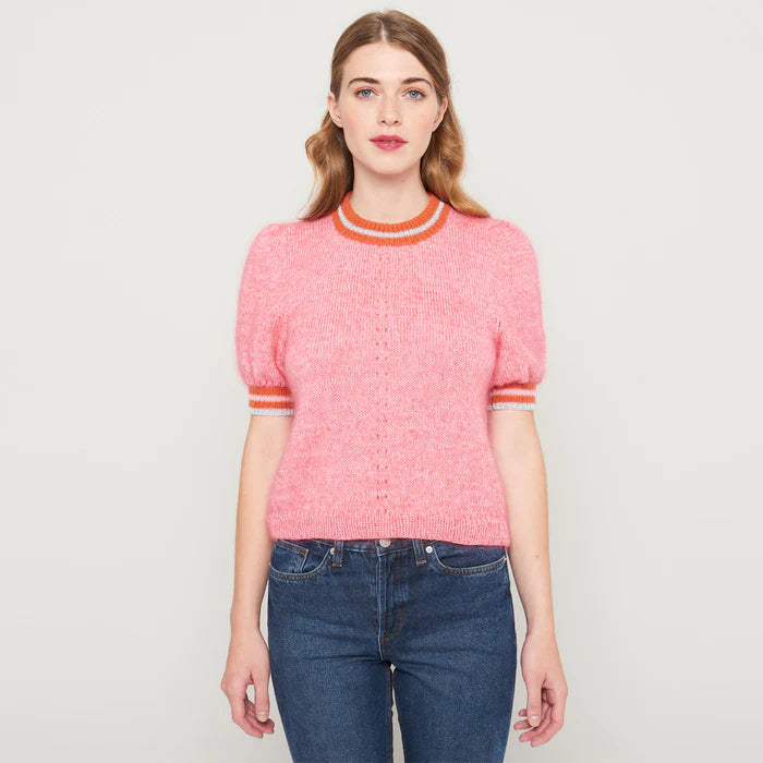 Kit Couture - Almö T-shirt Kit